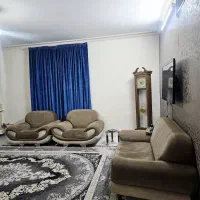 واحد دوخواب مبله پیش حرم|اجارهٔ کوتاهمدت آپارتمان و سوئیت|مشهد, عنصری|دیوار