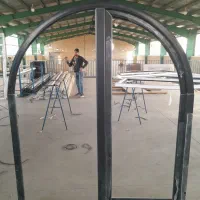 استخدام کارگر  پنجره UPVC با جای خواب و حقوق|استخدام صنعتی، فنی، مهندسی|شاهدشهر, |دیوار