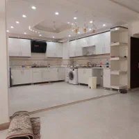 فروش آپارتمان ۱۸۸ متری ۳ خوابه حکیم
