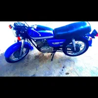 یاماها rs125