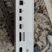 Xbox s|کنسول، بازی ویدئویی و آنلاین|تهران, وردآورد|دیوار