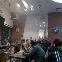 به دونفر وسط کار حرفه ای قهوه خونه نیازمندیم