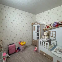 واحد دلجویی/۹۶ متر/۲ خواب/تجهیز شده/کلید نخورده|فروش آپارتمان|زنجان, |دیوار