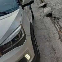 ام وی ام اسپرت  ایکس x22 مدل 96 یا 1396|خودرو سواری و وانت|مشهد, عبادی|دیوار