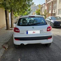 207 تحویل برج ۶|خودرو سواری و وانت|ارومیه, |دیوار