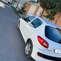 پژو 207 سقف فلز|خودرو سواری و وانت|آمل, |دیوار