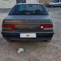 روا مدل 86|خودرو سواری و وانت|فسا, |دیوار