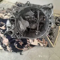گیربکس 17.77N|قطعات یدکی و لوازم جانبی|سقز, |دیوار