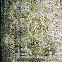 فرش کهنه بیار نو ببرر|فرش|تهران, نعمت‌آباد|دیوار