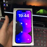 Iphone 14 promax|موبایل|همدان, |دیوار