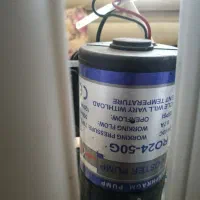 فروش آب تصفیه کن بسیار کم کار و اصلی به شرط|آبسردکن و تصفیه آب|شیراز, دلجو|دیوار