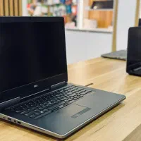 لپ تاپ دل پرسیژن ۷ -   recision 7720|رایانه همراه|بندر کنگان, |دیوار