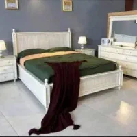 تخت خواب سرویس خواب تخت دو نفر تخت تک نفر