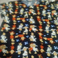 تعدادی لباس نو