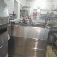 واگذاری رستوران با وسایل