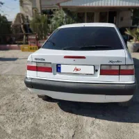 زانتیا مدل 86