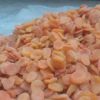 خریدو فروش برگه زردالو الوچه و قیصی به صورت عمده|خوردنی و آشامیدنی|تبریز, |دیوار