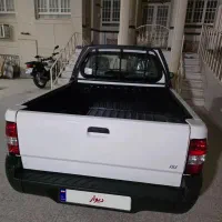 پراید وانت صفر تازه تحویل|خودرو سواری و وانت|لار, |دیوار