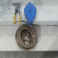 قرقره و پرچ کن