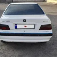 پارس 92|خودرو سواری و وانت|جیرفت, |دیوار