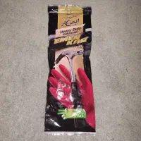 دستکش صنعتی سنگین