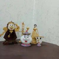 فیگور و دکور|مجسمه، تندیس، ماکت|تهران, افسریه شمالی|دیوار