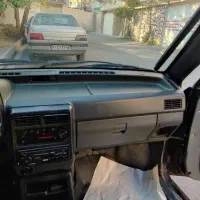 پراید 86 دوگانه شرکتی. موتوری کاملا سالم|خودرو سواری و وانت|بابل, |دیوار