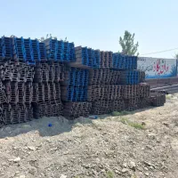 مجتمع آهن آلات