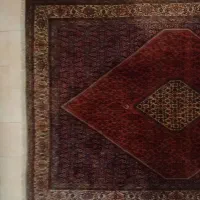 فرش تکاب، ۶ قطعه دست بافت درجه یک