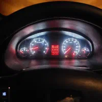 سمند سورن|خودرو سواری و وانت|بروجرد, |دیوار