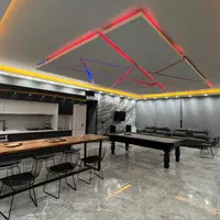 اجاره باغ ویلا استخرجکوزی سرپوشیده/نوساز/لوکس|اجارهٔ کوتاه‌مدت ویلا و باغ|شهریار, |دیوار