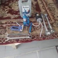 تک فروش نیست بوق بادی با جک روغنی