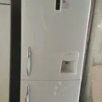 یخچال فریزر سینجر