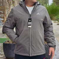 کاپشن آدیداس خارجی|لباس|کازرون, |دیوار