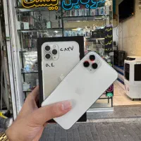 آیفون(11pro)|موبایل|تبریز, |دیوار