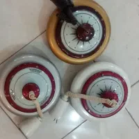 سه عدد چراغ آویز اتاق خواب و آشپزخانه