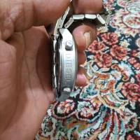 ساعت مچی مردانه ژاپن