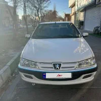 پارس سفارشی ۱۴۰۲ دریچه سیمی|خودرو سواری و وانت|اردبیل, |دیوار