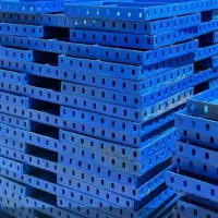 جک و قالب فلزی|مصالح و تجهیزات ساختمان|زاهدان, |دیوار