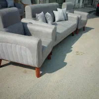 مبل سهند|مبلمان خانگی و میز عسلی|هشتگرد, هشتگرد قدیم|دیوار