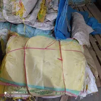 گونی کهنه در حد نو