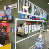 ترمیم قاب های شکسته لپتاپ