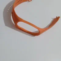 بند سیلیکونی ساعت