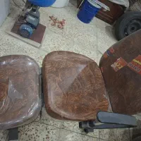 صندلی ارایشگاه نونو|آرایشگاه و سالنهای زیبایی|ورامین, ورامین|دیوار