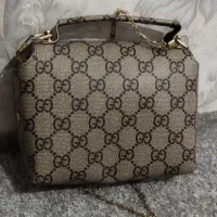 کیف شیک گوچی|کیف، کفش، کمربند|قم, نیروگاه|دیوار