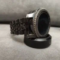 ساعت سامسونگ GEAR S3 FRONTIER|ساعت|تهران, جیحون|دیوار