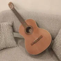 گیتار پارسی M6