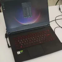 لپتاپ msi ms-16w1|رایانه همراه|ارومیه, |دیوار