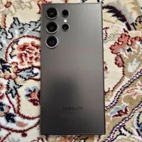 گلکسی galaxy s24 ultra نو|موبایل|اصفهان, نصرآباد|دیوار