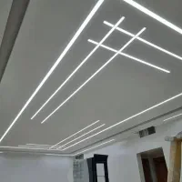 کنافکاری تی وی وال نقاشی کاشیکاری برق کاری کناف|خدمات پیشه و مهارت|تهران, افسریه شمالی|دیوار